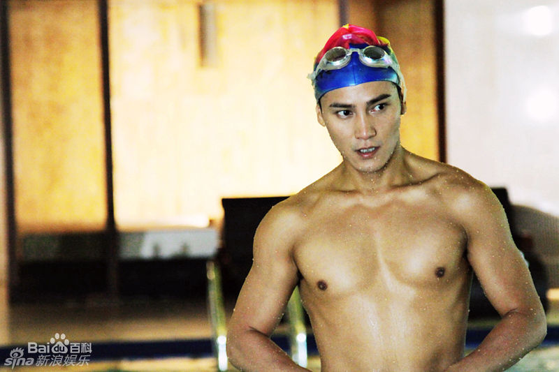 高清丁子峻(Allen Ting)精彩图册