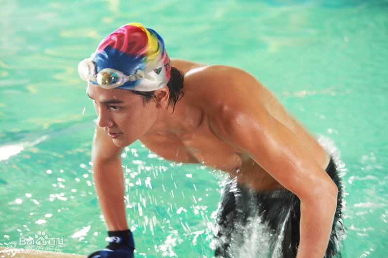 高清丁子峻(Allen Ting)精彩图册