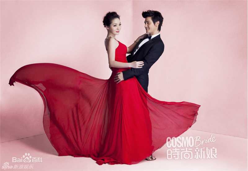 高清丁子峻(Allen Ting)精彩图册