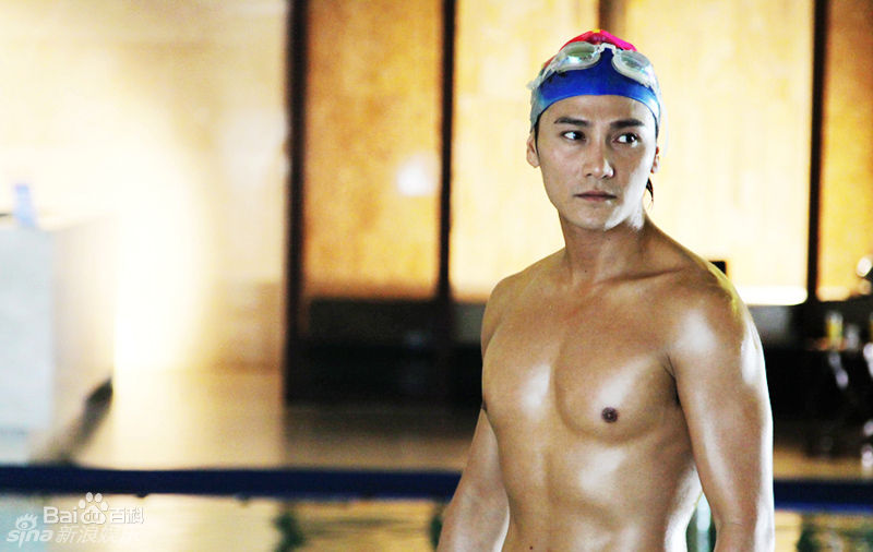 高清丁子峻(Allen Ting)精彩图册