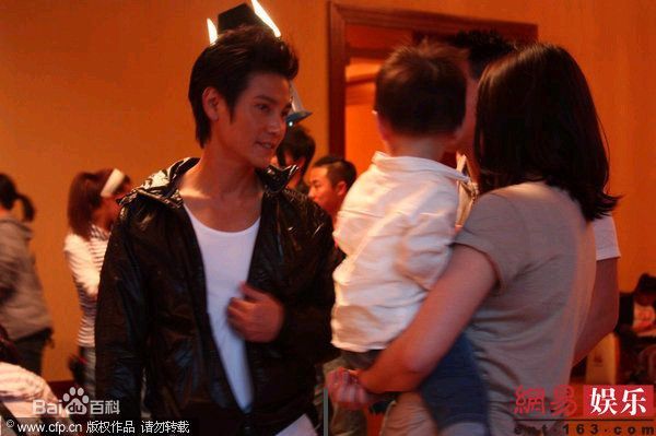 精选丁子峻(Allen Ting)精彩图册