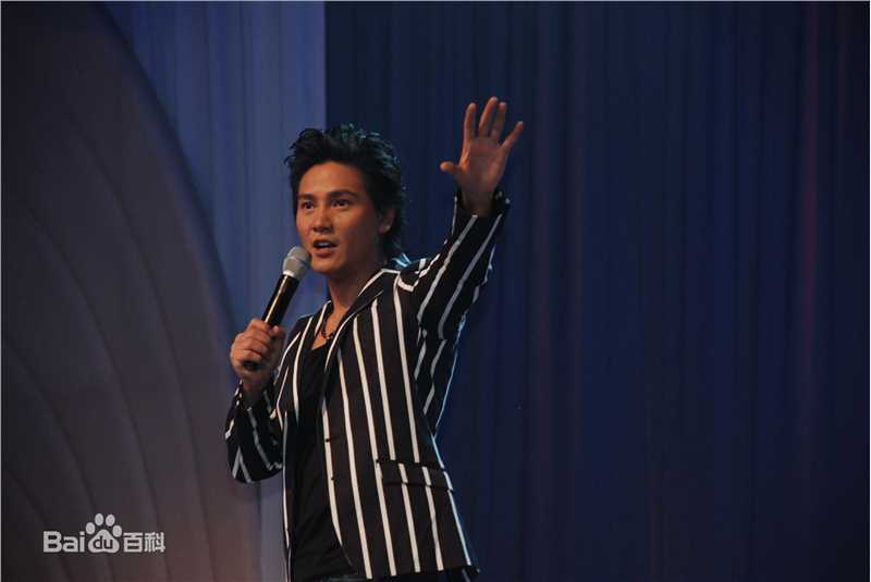 精选丁子峻(Allen Ting)精彩图册