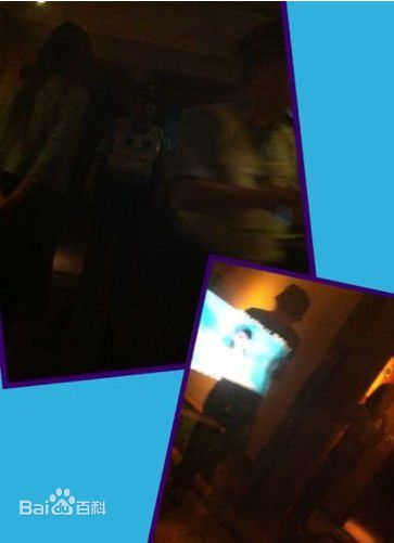 精选丁子峻(Allen Ting)精彩图册