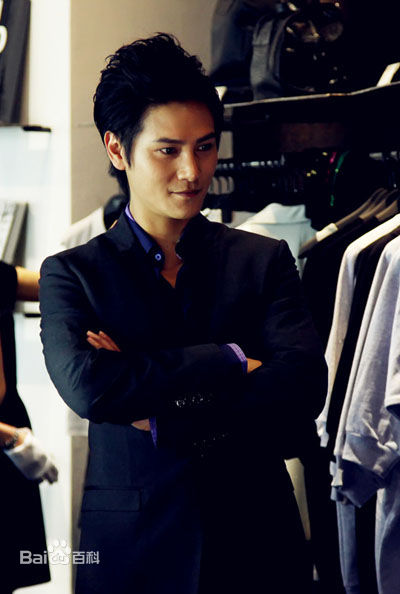 精选丁子峻(Allen Ting)精彩图册