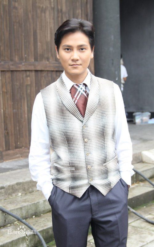 精选丁子峻(Allen Ting)精彩图册