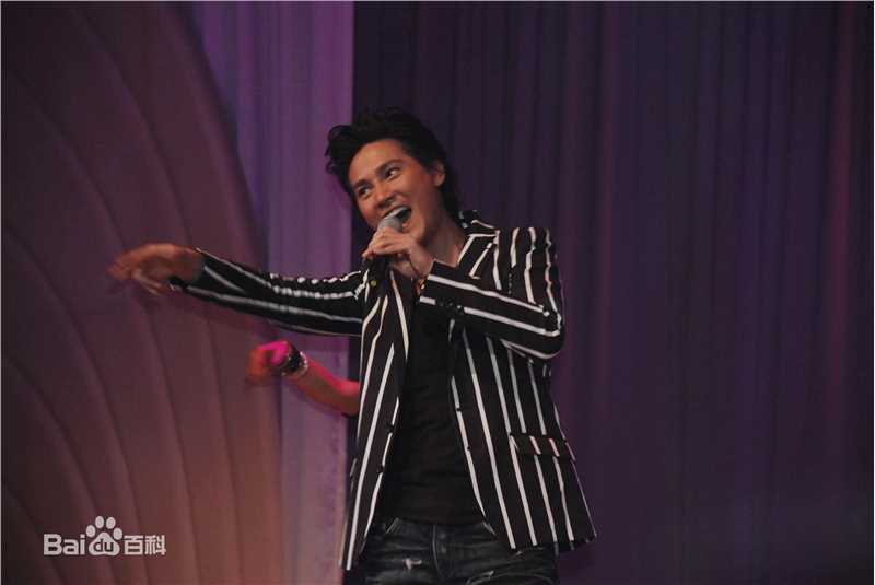 精选丁子峻(Allen Ting)精彩图册