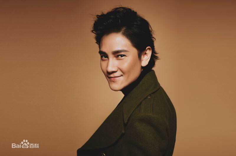 高清丁子峻(Allen Ting)图片