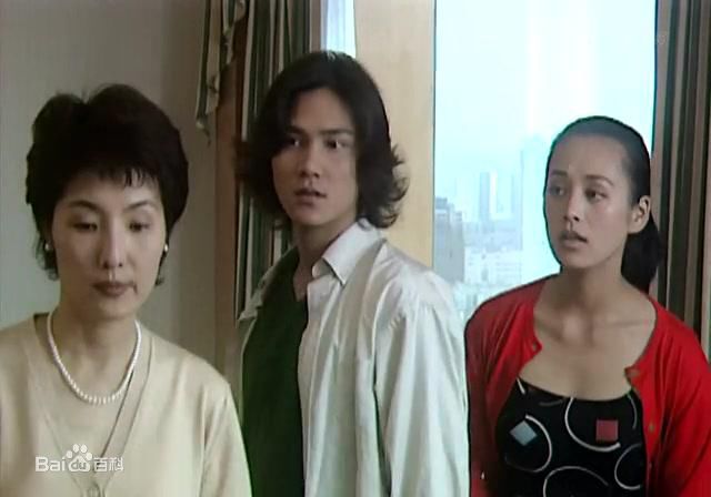 高清丁子峻(Allen Ting)图片