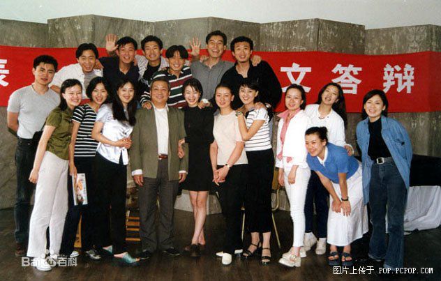 丁军各种高清剧照