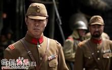 丁军各种高清剧照