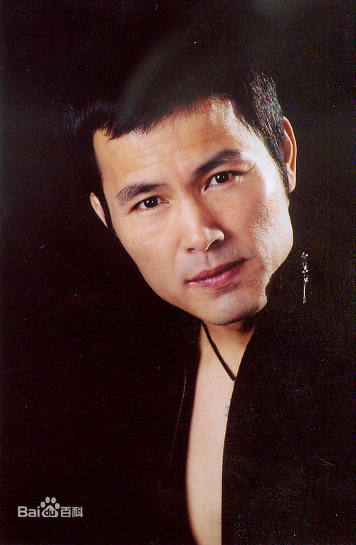 精选丁军精彩图册