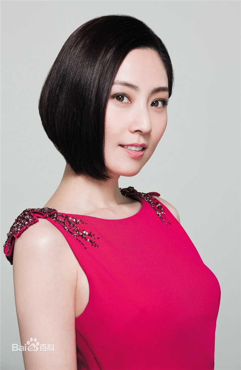 最全张玉珊(Shirley Cheung)壁纸