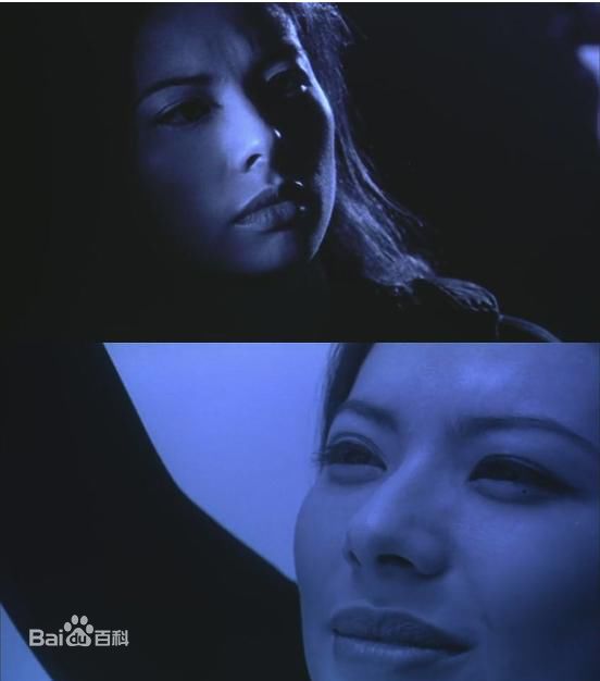 高清叶芳华(Francoise Yip)精彩图册