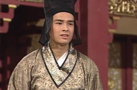 高清朱健钧(Mickey Chu)图片