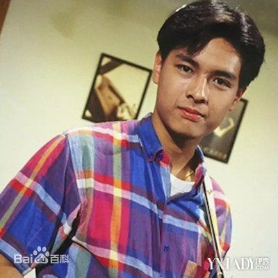 高清朱健钧(Mickey Chu)图片