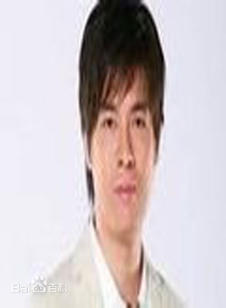 高清朱健钧(Mickey Chu)图片