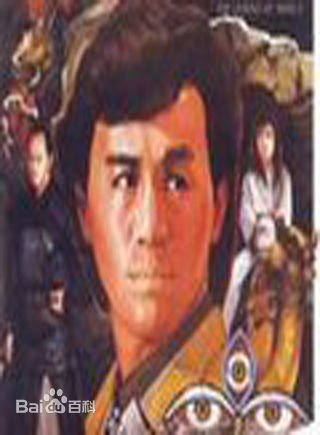 高清朱健钧(Mickey Chu)图片