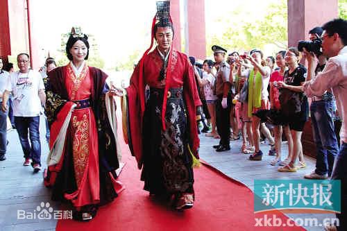 梅小青大汉贤后卫子夫高清剧照