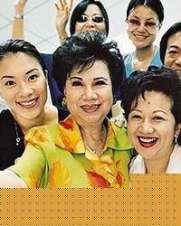 精选彭子晴(Wallis Pang)