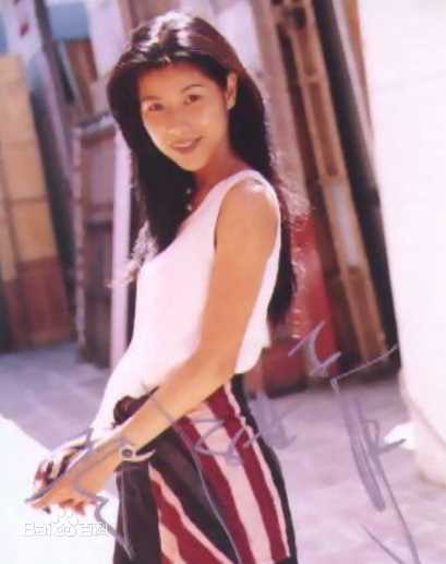 精选彭子晴(Wallis Pang)