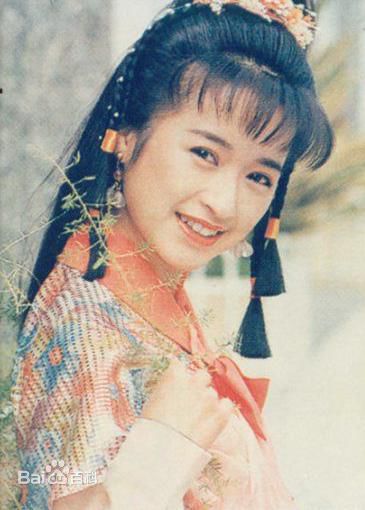 最优质杨羚(Carol Yeung)生活照