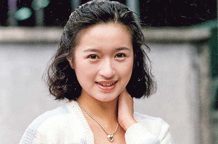 最优质杨羚(Carol Yeung)生活照