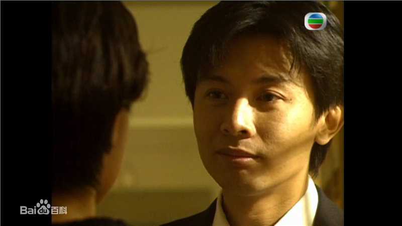 最全何宝生(Timmy HO)在《刑事侦缉档案3》程守望中的相册