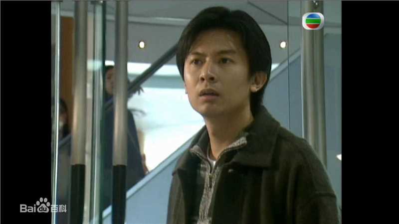 最全何宝生(Timmy HO)在《刑事侦缉档案3》程守望中的相册