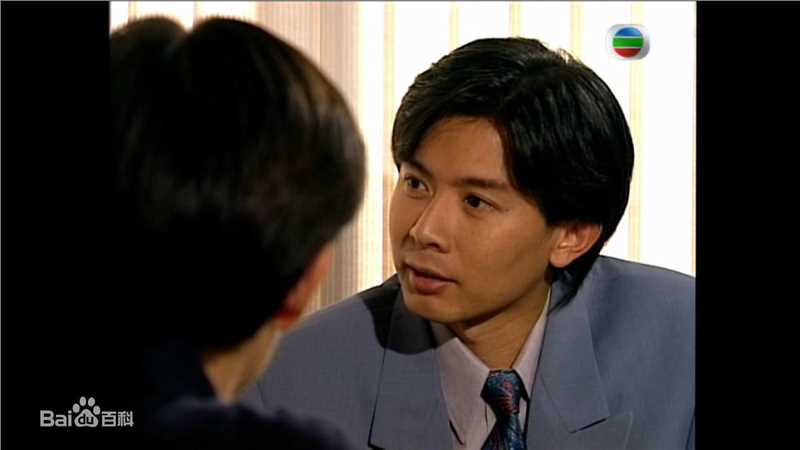 最全何宝生(Timmy HO)在《刑事侦缉档案3》程守望中的相册