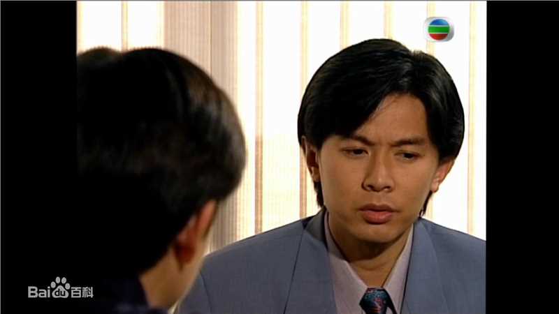 最全何宝生(Timmy HO)在《刑事侦缉档案3》程守望中的相册