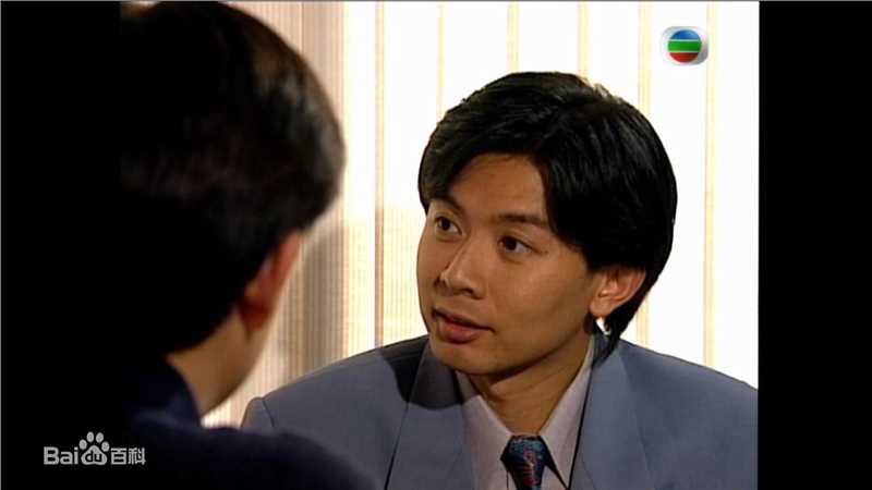 最全何宝生(Timmy HO)在《刑事侦缉档案3》程守望中的相册