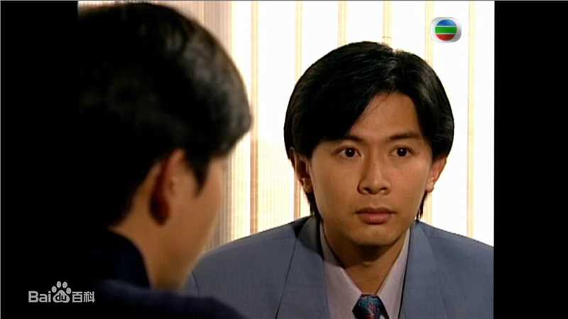 最全何宝生(Timmy HO)在《刑事侦缉档案3》程守望中的相册