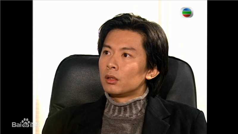 最全何宝生(Timmy HO)在《刑事侦缉档案3》程守望中的相册