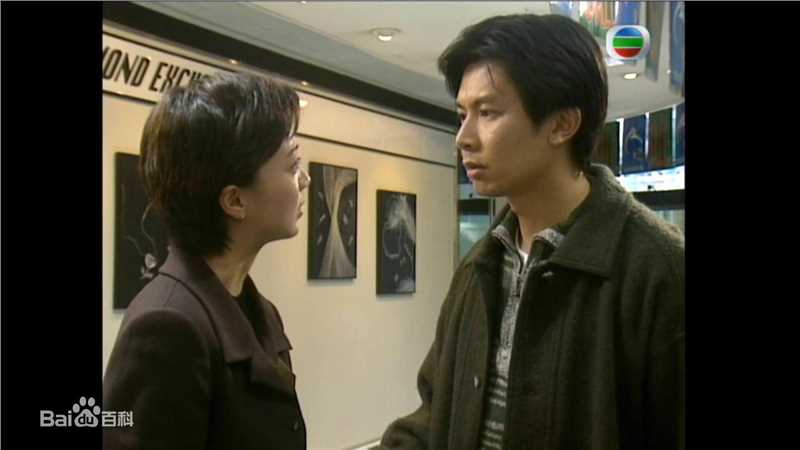 最全何宝生(Timmy HO)在《刑事侦缉档案3》程守望中的相册