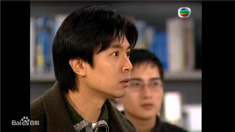 最全何宝生(Timmy HO)在《刑事侦缉档案3》程守望中的相册