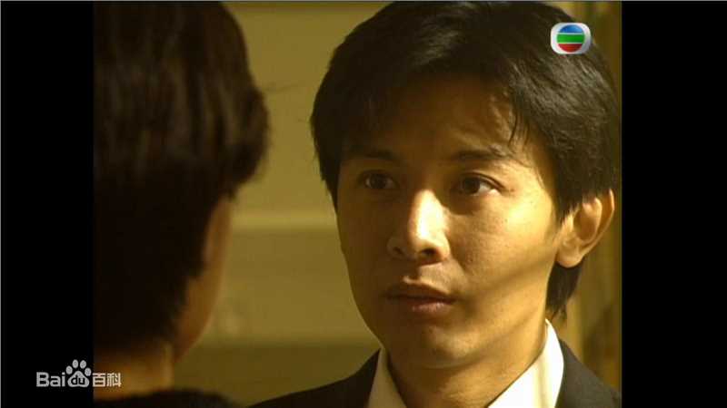 最全何宝生(Timmy HO)在《刑事侦缉档案3》程守望中的相册