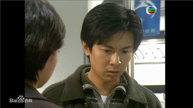 最全何宝生(Timmy HO)在《刑事侦缉档案3》程守望中的相册