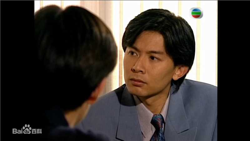 最全何宝生(Timmy HO)在《刑事侦缉档案3》程守望中的相册