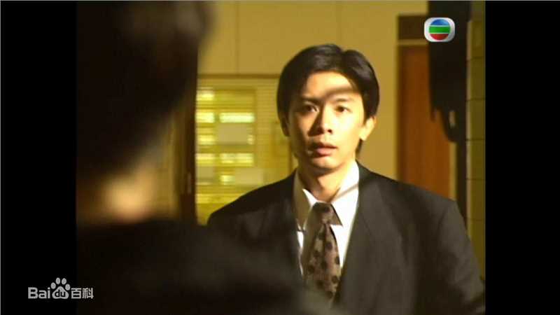 最全何宝生(Timmy HO)在《刑事侦缉档案3》程守望中的相册