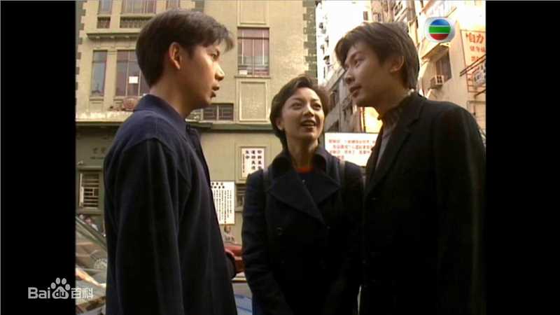 最全何宝生(Timmy HO)在《刑事侦缉档案3》程守望中的相册