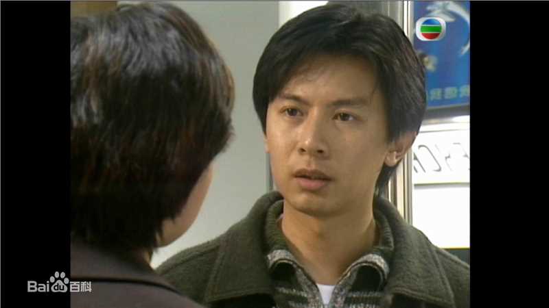 最全何宝生(Timmy HO)在《刑事侦缉档案3》程守望中的相册