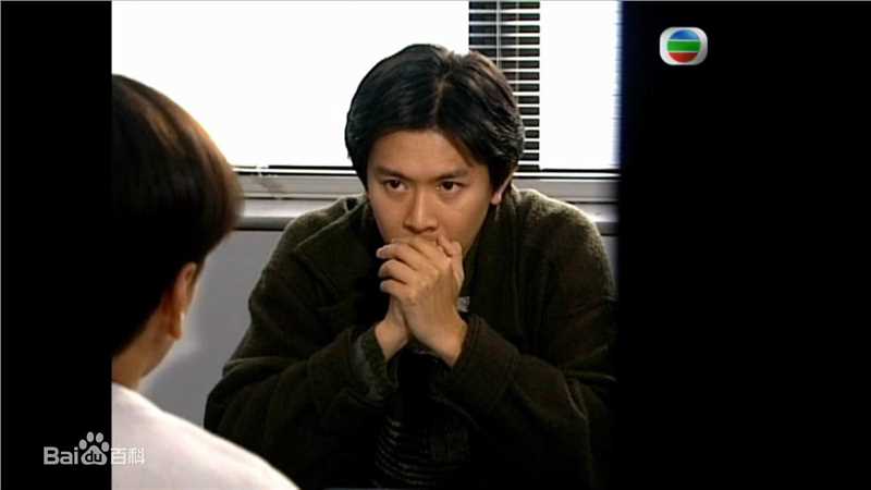 最全何宝生(Timmy HO)在《刑事侦缉档案3》程守望中的相册