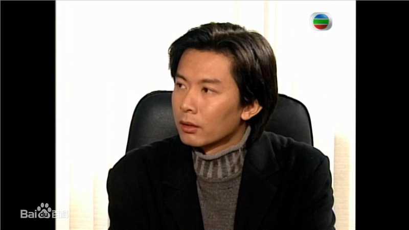 最全何宝生(Timmy HO)在《刑事侦缉档案3》程守望中的相册