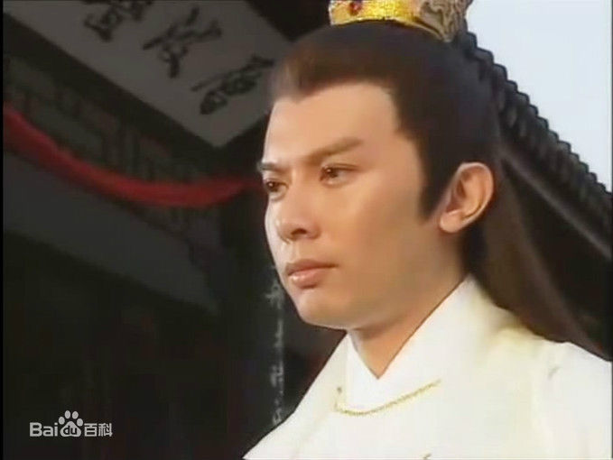 最优质何宝生(Timmy HO)在《海瑞斗严嵩》严世藩中的相册