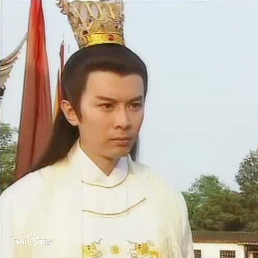 最优质何宝生(Timmy HO)在《海瑞斗严嵩》严世藩中的相册