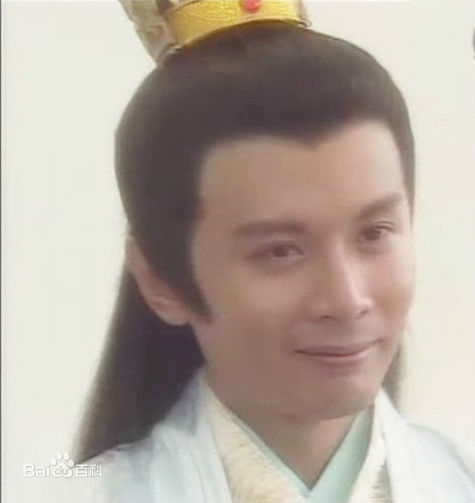 最优质何宝生(Timmy HO)在《海瑞斗严嵩》严世藩中的相册