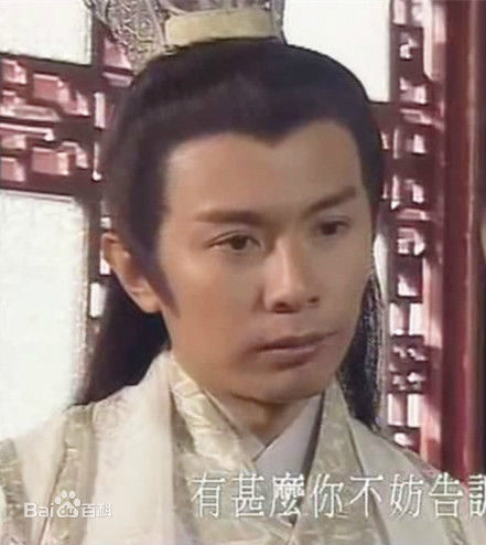 最优质何宝生(Timmy HO)在《海瑞斗严嵩》严世藩中的相册