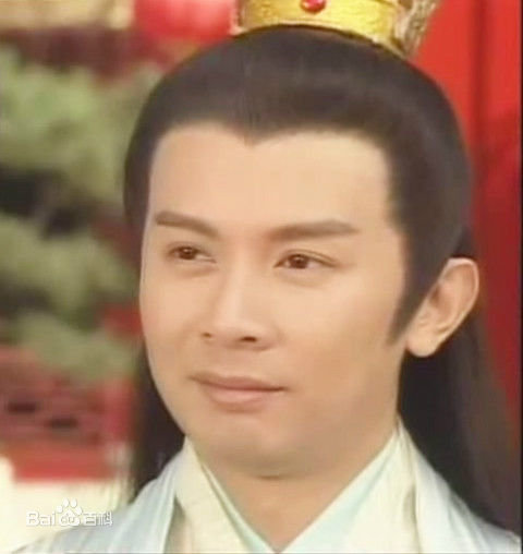 最优质何宝生(Timmy HO)在《海瑞斗严嵩》严世藩中的相册