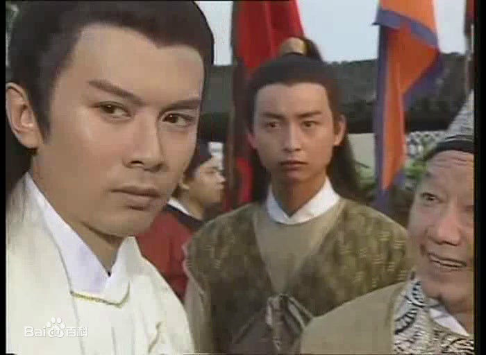 最优质何宝生(Timmy HO)在《海瑞斗严嵩》严世藩中的相册