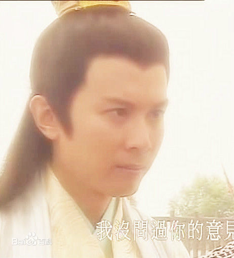 最优质何宝生(Timmy HO)在《海瑞斗严嵩》严世藩中的相册